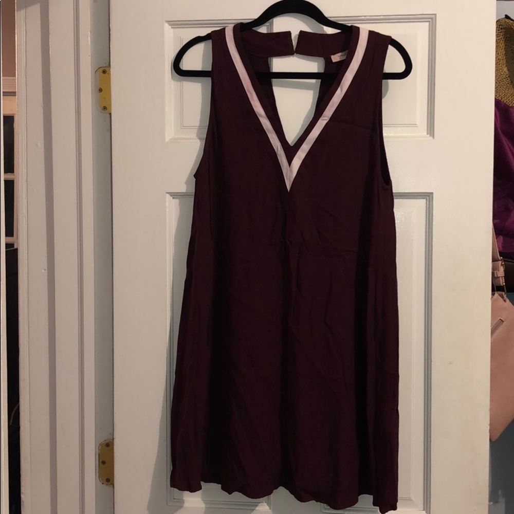 Summer dress
